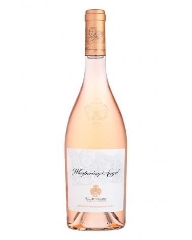 WHISPERING ANGEL Rosé 75Cl.