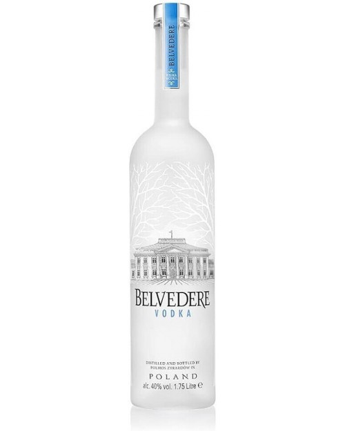 BELVEDERE Vodka 70Cl