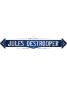 Jules Destrooper Belgium Biscuiterie